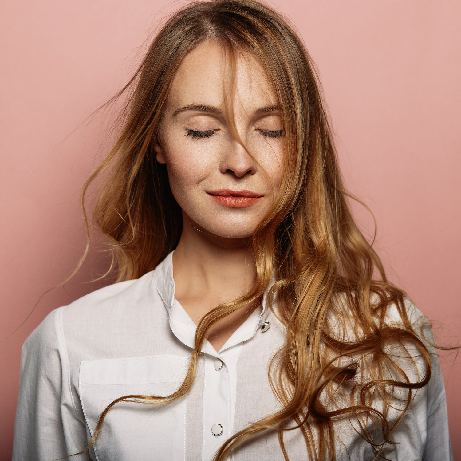 Beauté des cheveux