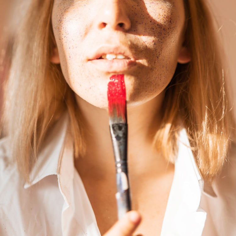 Maquillage bio et naturel
