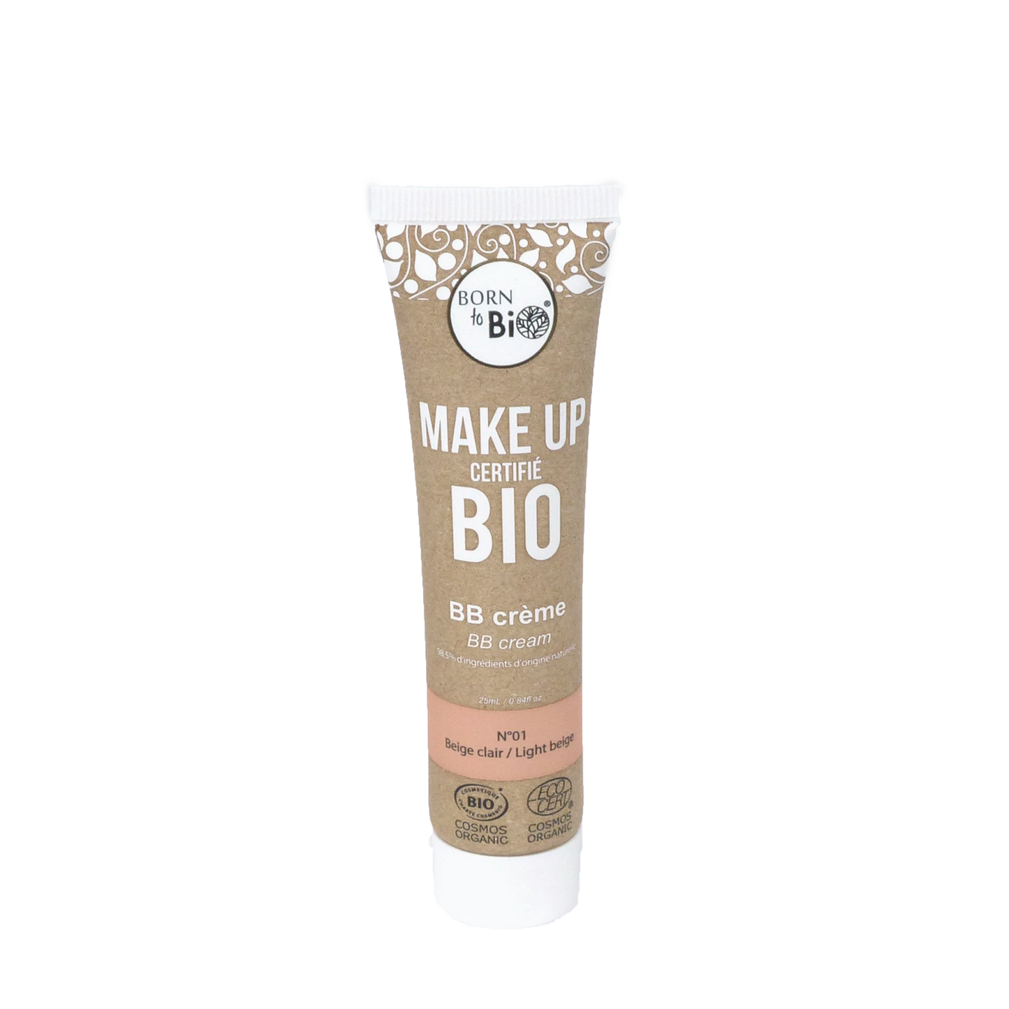 BB Cream - Certified Organic