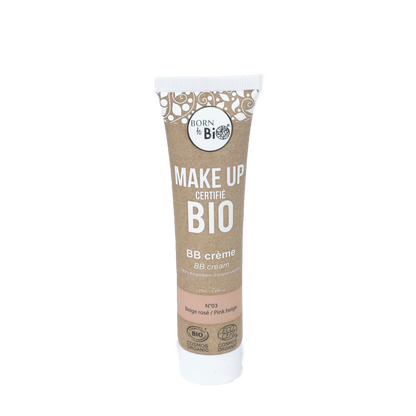 BB Cream - Certified Organic