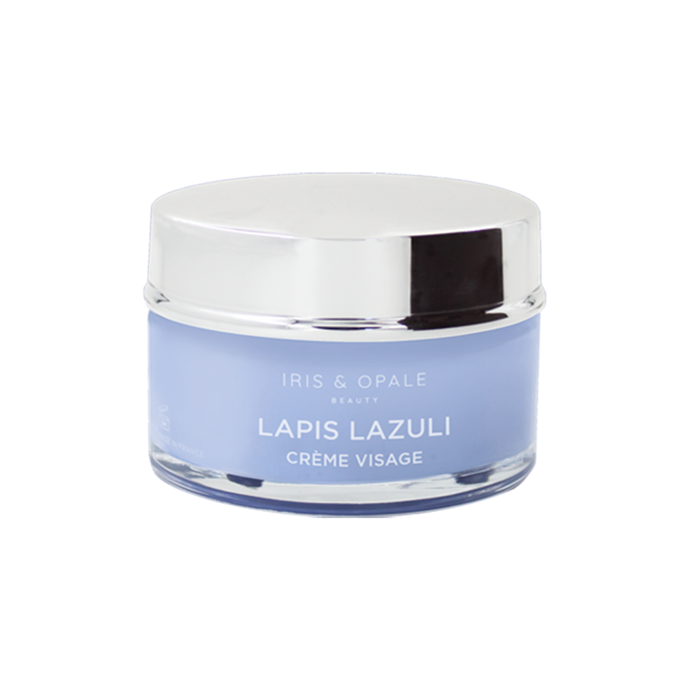 Crème Visage Lapis Lazuli