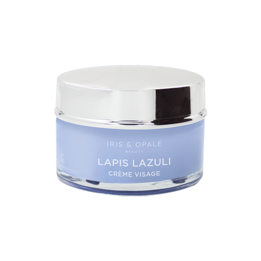 Crème Visage Lapis Lazuli