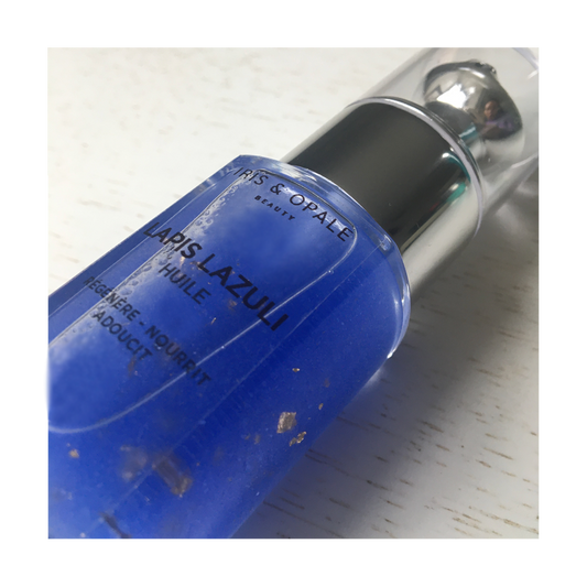 Huile Lapis Lazuli