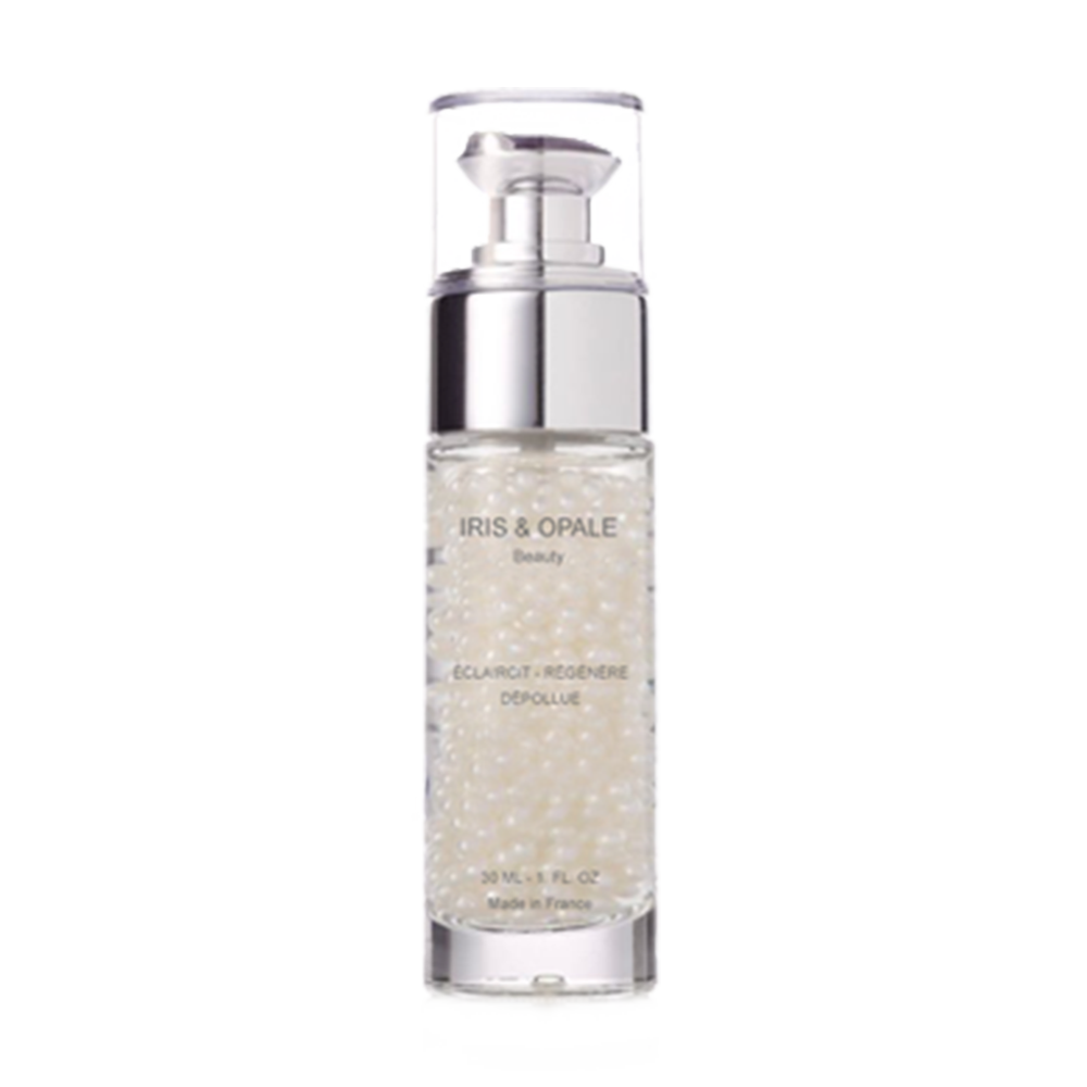 Sérum Visage Perle d’Eau Douce