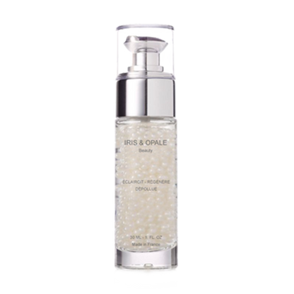 Sérum Visage Perle d’Eau Douce