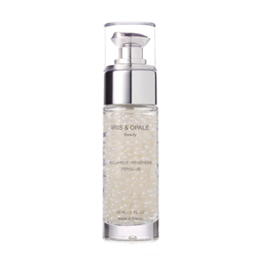 Sérum Visage Perle d’Eau Douce